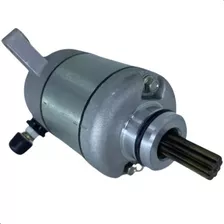 Motor Arranque Partida Titan 150 Mix Fan 150 Nxr Bros 150