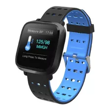 Smartwatch Multi-sport Pulseira A8