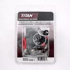 Kit Pistao Titan Compact Pro 190