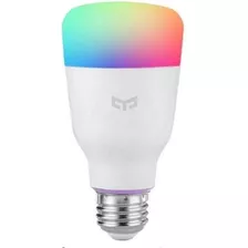 Lâmpada Inteligente Xiaomi Yeelight Rgb