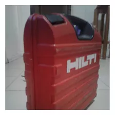 Taladro Rotopercutor Hilti Te 2. Poco Uso. A Toda Prueba