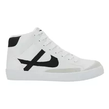 Tenis Hombre Casual Panam 0661 Sku 1032901