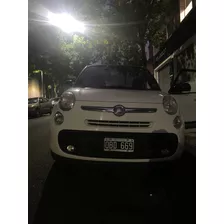 Fiat 500l 1.4 Pop Star 2015