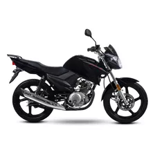 Yamaha Ybr 125 Z Entrega Inmediata Pl. Ahorro Leer Descrip.