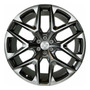 Rines M096-elan 20x9.0 6x139.7 Suburban Tahoe Chevrolet 