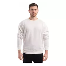 Buzo Sweater Basico Para Hombre Caballero Ebk ®