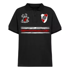 Chomba River Plate Futbol Club Escudo