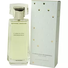 Herrera Edt Spray 3.4 Oz De Carolina Herrera