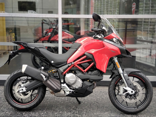 Ducati Multistrada 950 S - Contado Y Financiacion! Gf