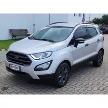 Ford Ecosport Fsl At 1.5 2019