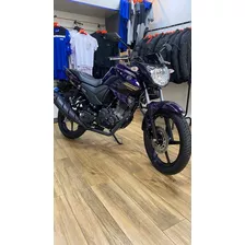 Yamaha | Fazer 150 Ubs 24/24 