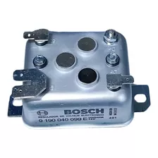 Regulador De Generador Vocho Combi Brasilia Bosch