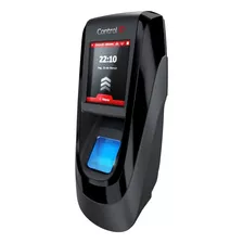 Controle De Acesso Control Id Bio Idaccess Nano Rfid 125 Khz