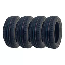 4 Pneu Carro 195/55r15 Comfort Ii Lanvigator Fiesta Ford Ka