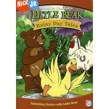 Little Bear - Tales Día Lluvioso.