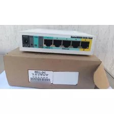 Router Mikrotik Rb951ui-2hnd Sin Fuente