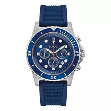 Reloj Bulova Hombre 96k108