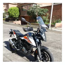 Ktm 390 Adventure