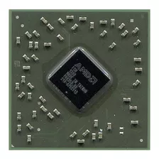 Amd Bga Gpu Ic Chip Hd 6650m 218-0755113 Esferas Originais