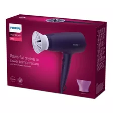 Secadora Philips 3000 Series Hair Dryer 2100w - Bhd340/10