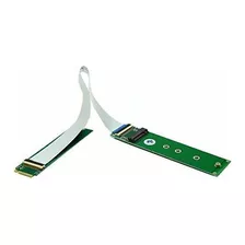 Extensor Sintech M.2 Nvme, Tarjeta De Extension Ngff M-key