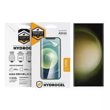 Película Para Samsung Galaxy S23 Ultra -hydrogel Hd- Gshield