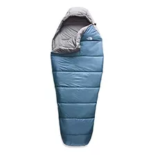 The North Face Wasatch 20f -7c Saco De Dormir Con Mochila, G