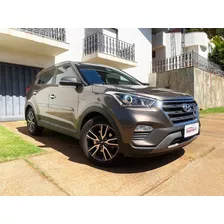 Hyundai Creta 2.0 16v Prestige