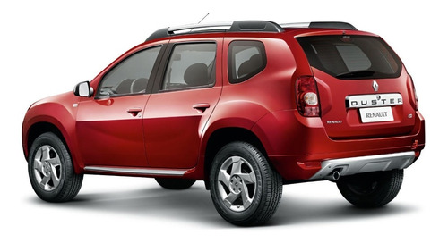 Stop Renault Duster 2013 A 2015 Depo  Foto 5