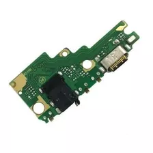 Placa Conector Carga Cabo Flex Asus Zenfone 5 Ze620kl