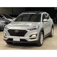 Hyundai Tucson 2022 2.0 Gl Premium