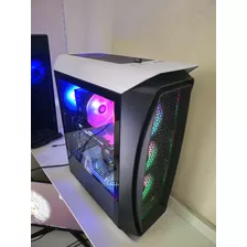 Pc Gamer Irado | I5 9600kf, Rtx 2060, 16gb Ram E 2.2tb