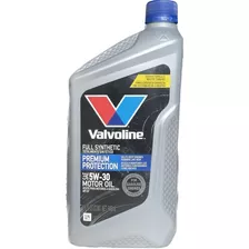 Aceite Sintetico Valvoline Fs Gasolina 5w30 - 1 Cuarto