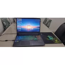 Notebook Gamer Helios 300 I7- 11800h Rtx 3060