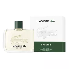 Booster Edt 125ml Silk Perfumes Original Ofertas