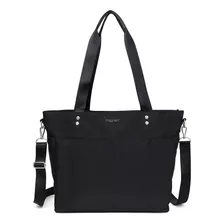 Bolso De Transporte Mediano Para Mujer Baggallini, Negro, Ne