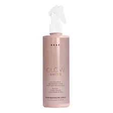 Braé Glow Shine Fluído Ativador De Brilho 200ml