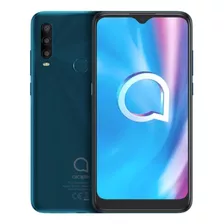 Celular Economico Alcatel 1se 64 Gb Verde Nuevo¡¡