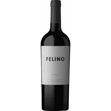 Vino Felino Malbec Tinto 750ml - Viña Cobos