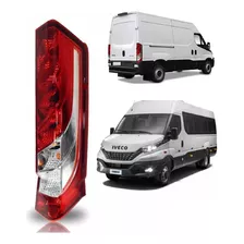 Lanterna Traseira Daily Van V30-130 City 2020 21 2022 Iveco