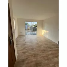 Venta Casa Con Renta En Complejo Cerrado Bajo Ley Promovida