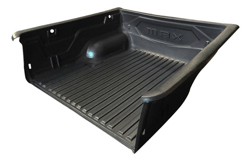 Bedliner Cubre Batea S10 Max Doble Cabina 2023 2024 2025  Foto 3