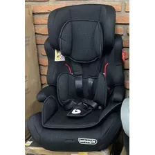 Silla De Auto Bebeglo Butaca Alzador Rs-3820