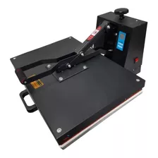 Prensa Impressora Térmica Sublimação Estamparia 40x60cm 110v