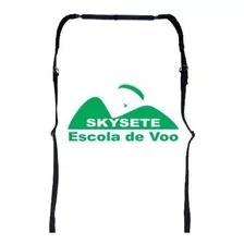 Descanso De Pé Para Selete De Voo Livre Ou Paramotor