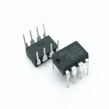 Pack De 25 Circuito Integrado Ic Amplificador Ope Dual Lm358