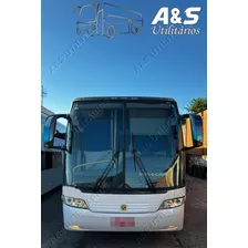 Busscar Vissta Buss Lo 2007 Completo Ligue Confira! Ref.16