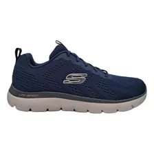 Zapatilla Skechers Hombre Summits - Torre