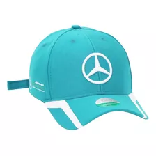  Boné Mercedes-benz Formula 1 Diversas Cores Alta Qualidade