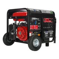Durostar Ds13000dx 13,000-watt/10,500-watt 500cc Generador P